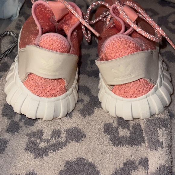 ADIDAS tubular doom sock sneakers - Picture 6 of 7